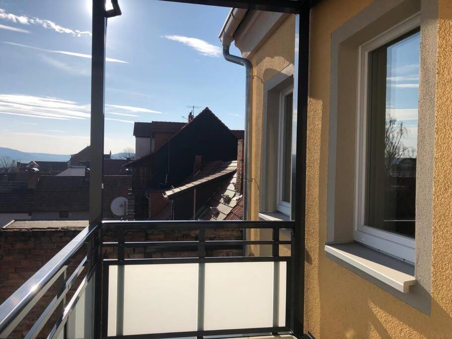 An Der Stadtmauer Buergel Burgel  エクステリア 写真